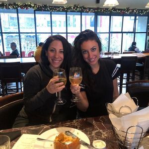 Meet your Posher, Natalie